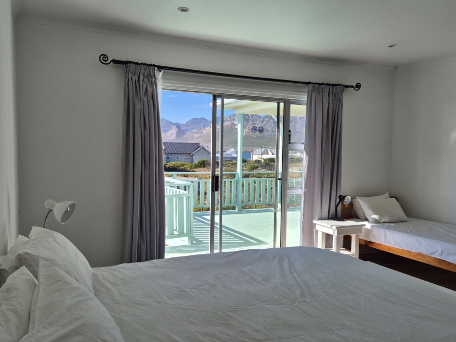 To Let 2 Bedroom Property for Rent in Pringle Bay Western Cape